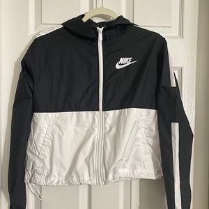 NIKE windbreaker